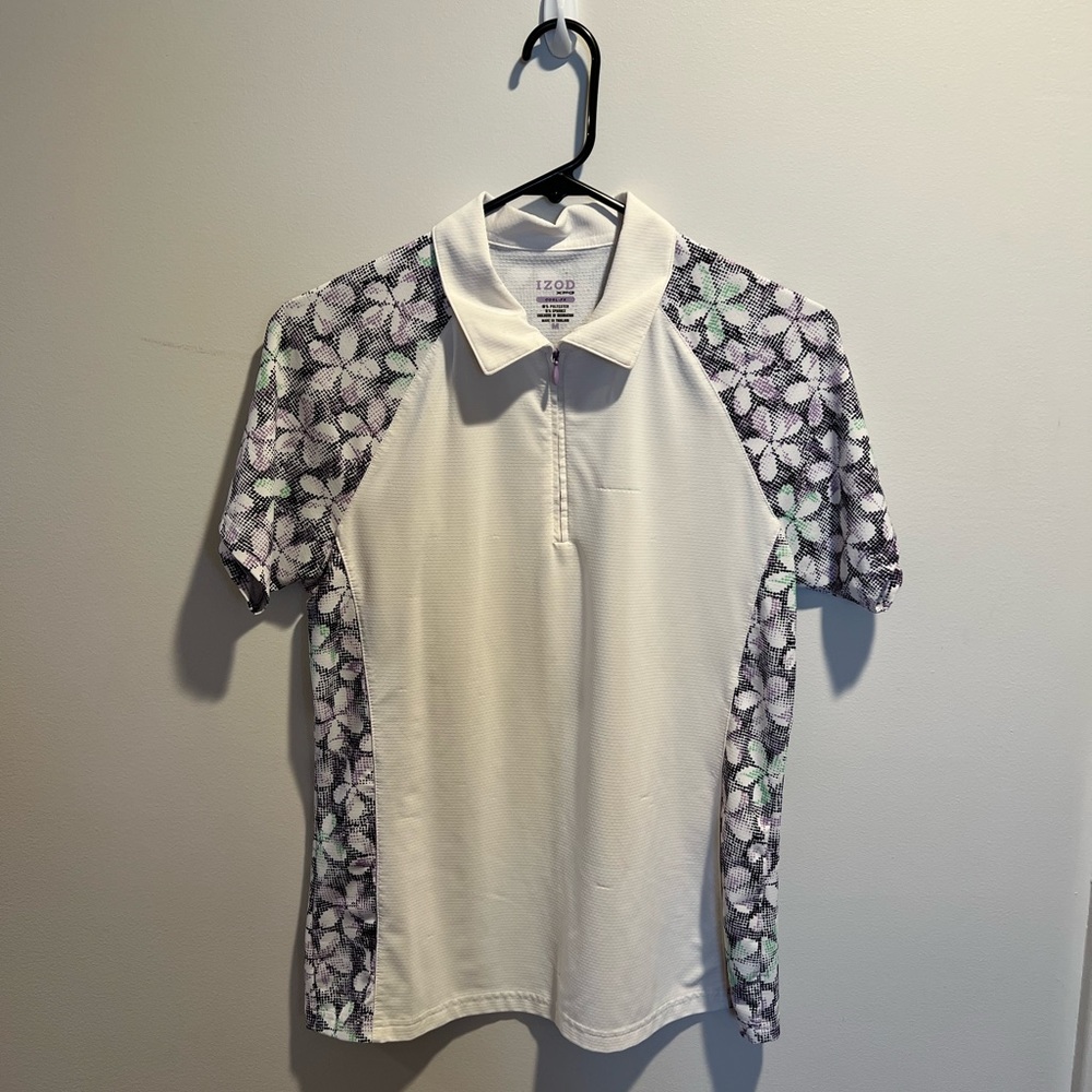 Two IZOD COOL-FX Golfing tops - Extreme Function Golf